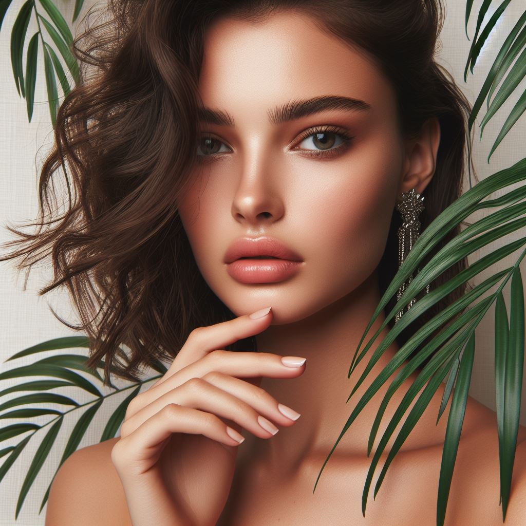 ۵ مدل شینیون مجلسی جدید