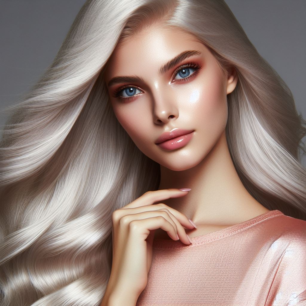 چگونه یک مدل شینیون خوب انتخاب کنم؟