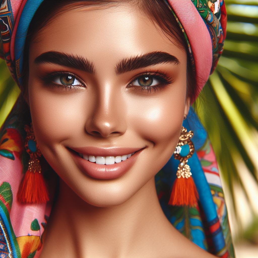 عوارض عدم مراقبت از ابرو پس از لیفت، هاشور و تاتو ابرو