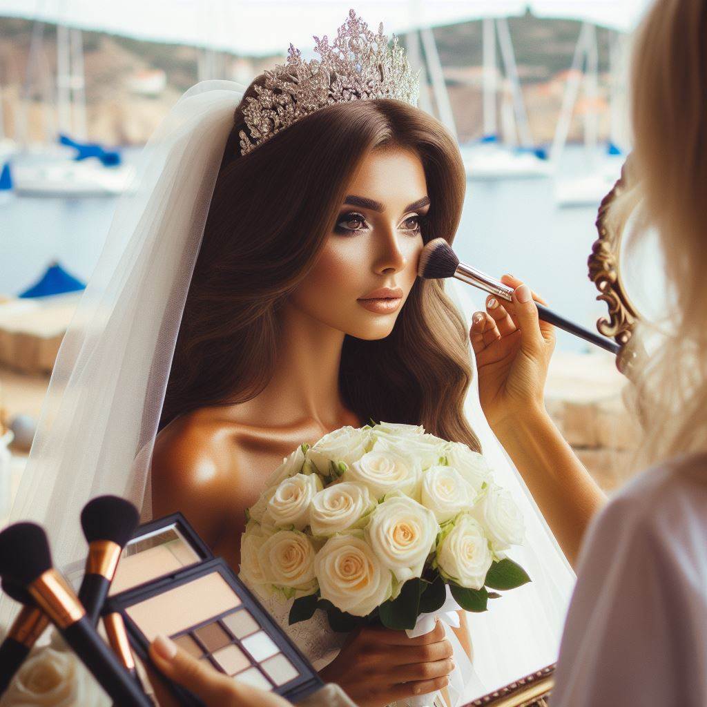 میکاپ خلیجی چیست؟