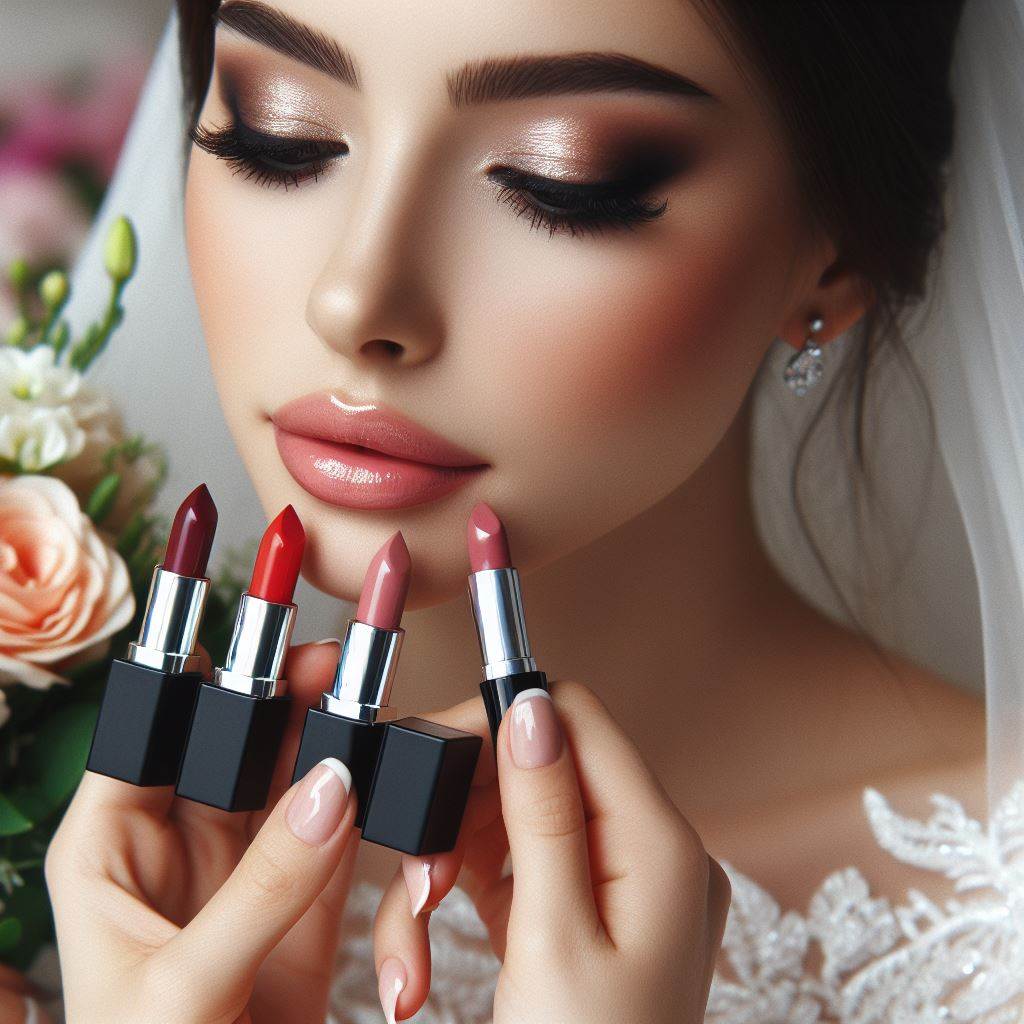 بهترین برند رژ لب چیست و نحوه مراقبت و نگهداری