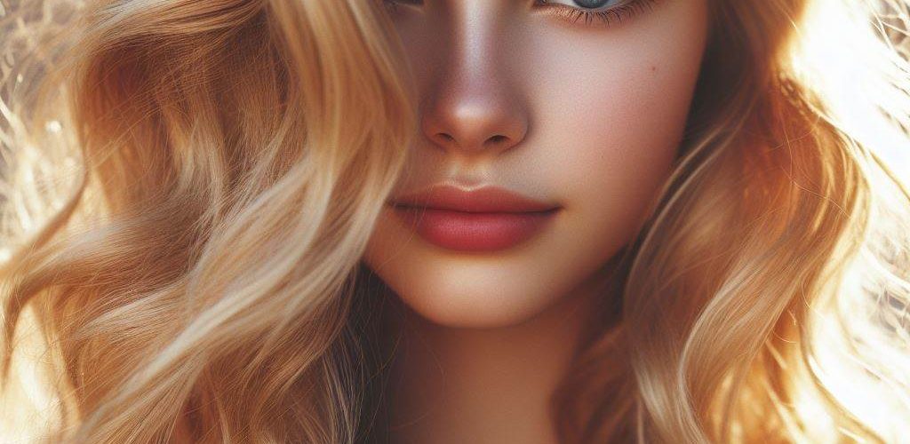 تاثیرات دکلره بر مو به همراه مزایا و معایب دکلره مو