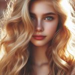 تاثیرات دکلره بر مو به همراه مزایا و معایب دکلره مو